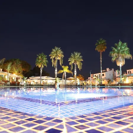 Honorio - Pool And Garden Aparthotel Vilamoura