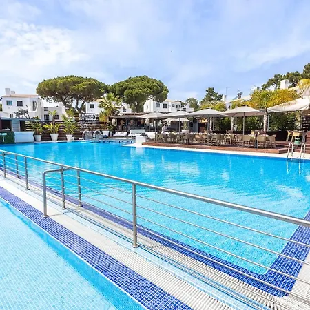 Honorio - Pool And Garden 3* Vilamoura
