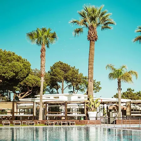 Honorio - Pool And Garden Vilamoura