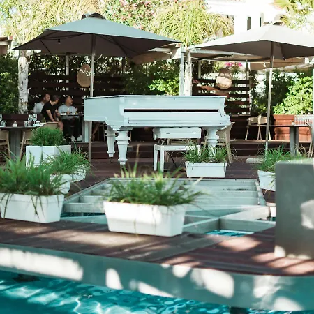 Aparthotel Honorio - Pool And Garden 3*