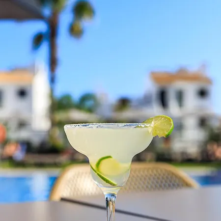 Honorio - Pool And Garden 3* Vilamoura