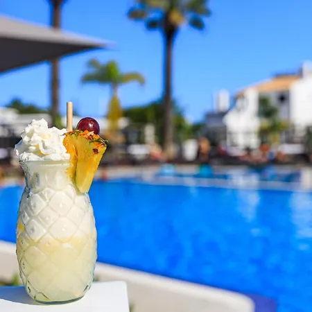 Honorio - Pool And Garden Aparthotel 3*