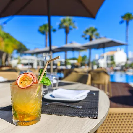 Honorio - Pool And Garden Aparthotel Vilamoura