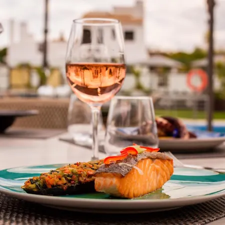 Aparthotel Honorio - Pool And Garden Vilamoura