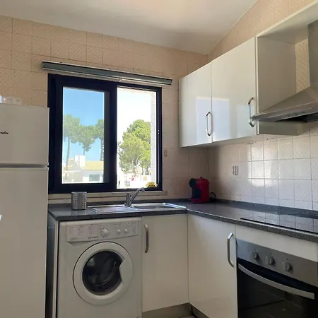 Hotel apartamentowy Honorio - Pool And Garden Vilamoura