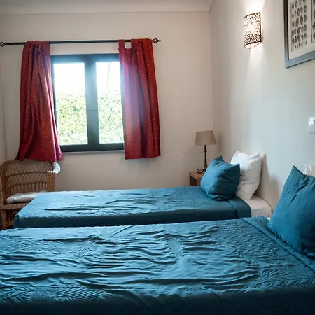 Honorio - Pool And Garden Hotel apartamentowy Vilamoura