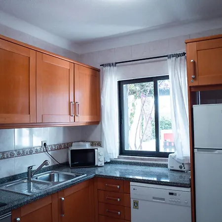 Honorio - Pool And Garden Hotel apartamentowy
