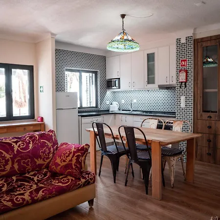 Hotel apartamentowy Honorio - Pool And Garden 3*