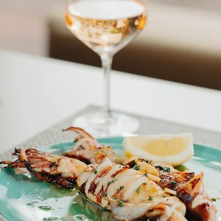 Aparthotel Honorio - Pool And Garden Vilamoura