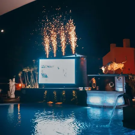 Honorio - Pool&garden Vilamoura