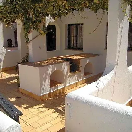 Honorio - Pool&garden Vilamoura