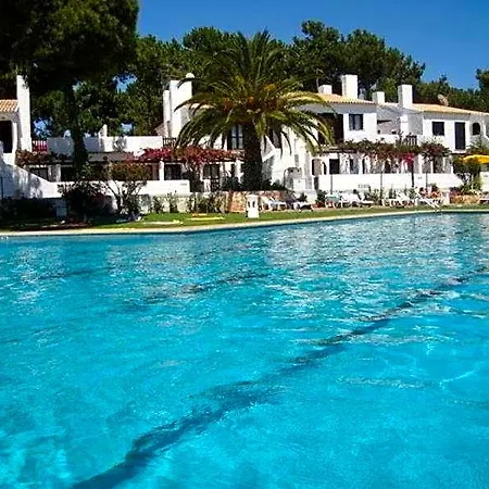 Honorio - Pool&garden Vilamoura