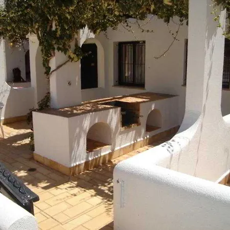 Honorio - Pool And Garden 3*