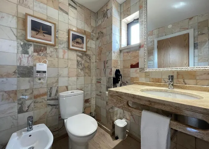 Apartamentos Honorio - Vilamoura Ξενοδοχείο με διαμερίσματα