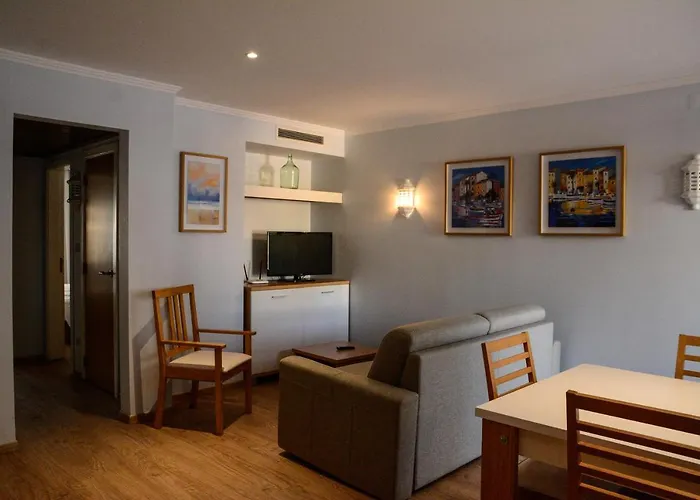 Apartamentos Honorio - Vilamoura Ξενοδοχείο με διαμερίσματα 3*