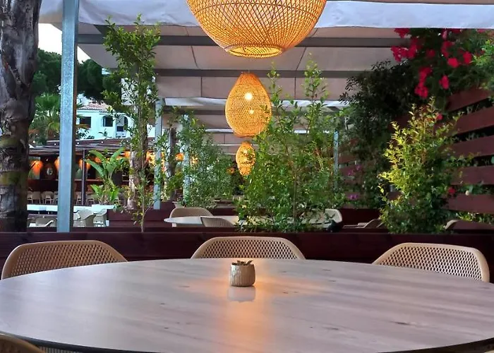 Apartamentos Honorio - Vilamoura