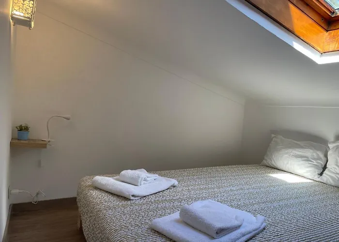 Apartamentos Honorio - Vilamoura
