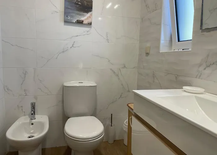 Apartamentos Honorio - Vilamoura Ξενοδοχείο με διαμερίσματα