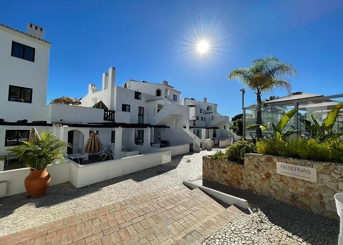 Apartamentos Honorio - Vilamoura 3*