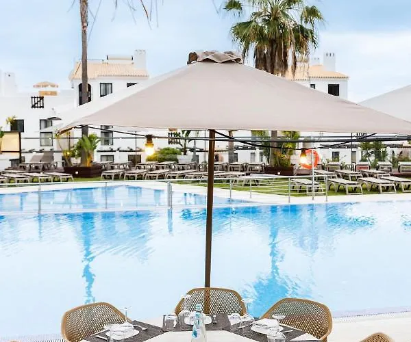 Apartamentos Honorio - Vilamoura Ξενοδοχείο με διαμερίσματα Βιλαμούρα