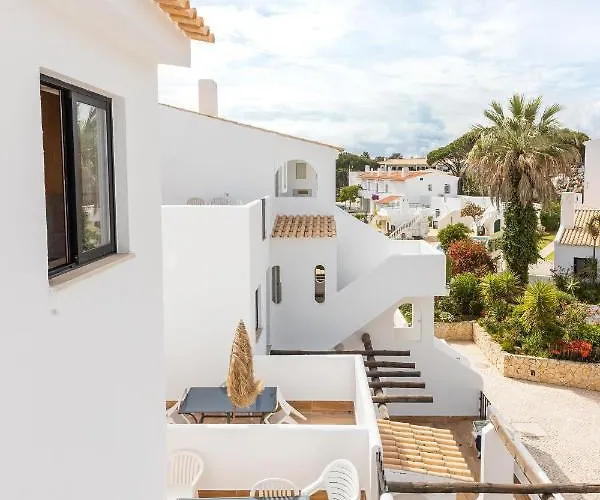 Apartamentos Honorio - Vilamoura Ξενοδοχείο με διαμερίσματα