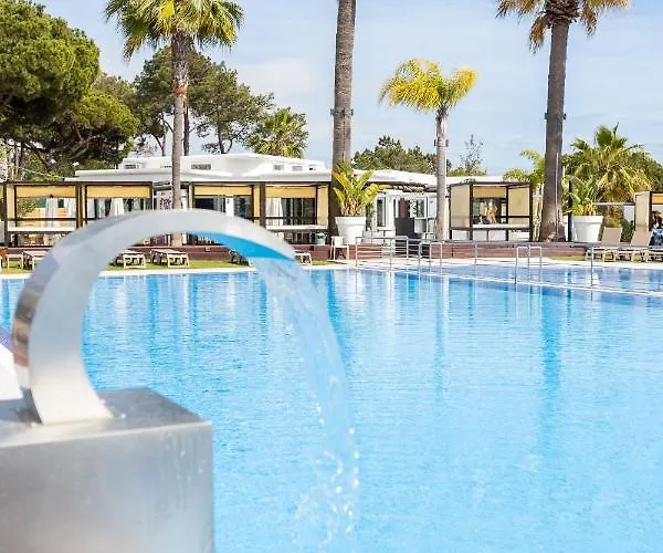 Apartamentos Honorio - Vilamoura 3*