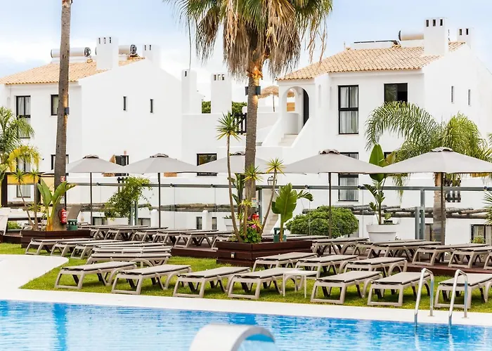 Apartamentos Honorio - Vilamoura Ξενοδοχείο με διαμερίσματα