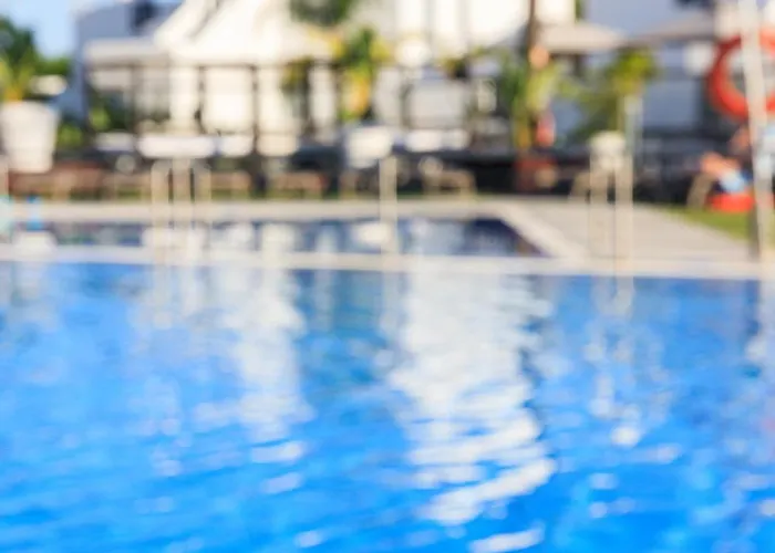Apartamentos Honorio - Vilamoura 3* Βιλαμούρα