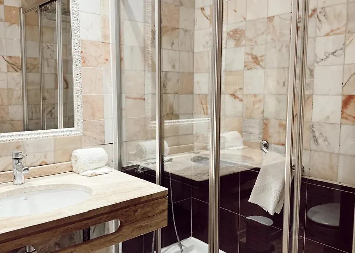 Ξενοδοχείο με διαμερίσματα Apartamentos Honorio - Vilamoura 3*