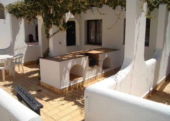 Apartamentos Honorio - Vilamoura 3*