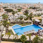 Apartahotel Honorio - Pool&garden Vilamoura