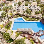Honorio - Pool&garden Apartahotel