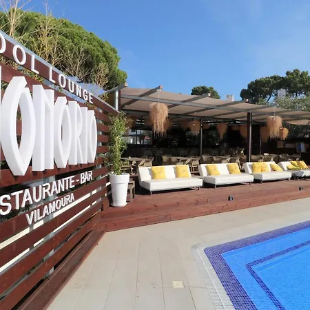 Honorio - Pool And Garden 3* Vilamoura