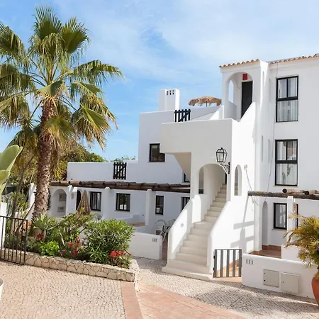 Honorio - Pool And Garden Lejlighedshotel Vilamoura