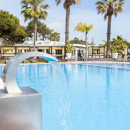 Honorio - Pool And Garden 3*