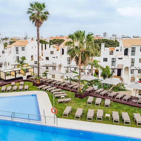 Honorio - Pool And Garden Lejlighedshotel 3*