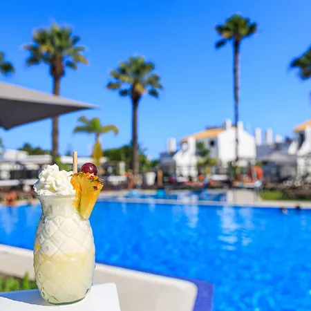 Honorio - Pool And Garden Lejlighedshotel Vilamoura