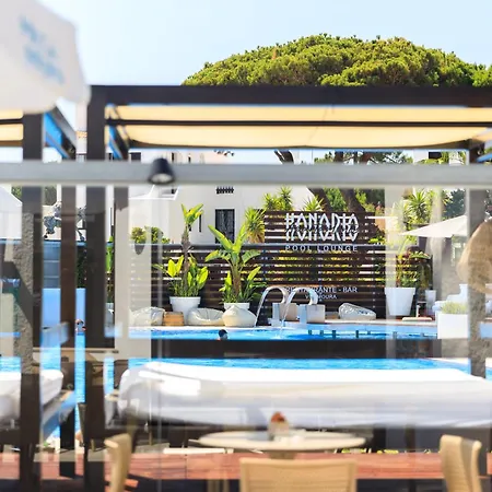 Honorio - Pool And Garden Vilamoura