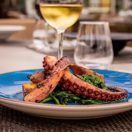 Lejlighedshotel Honorio - Pool And Garden