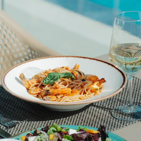 Honorio - Pool And Garden Lejlighedshotel 3*