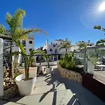 奥诺里奥公寓 公寓式酒店 3*