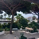 Aparthotel Honorio - 3*