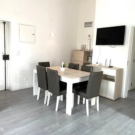 Honorio - Aparthotel 3*