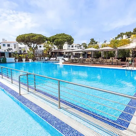 Honorio - Pool&garden 3* Vilamoura