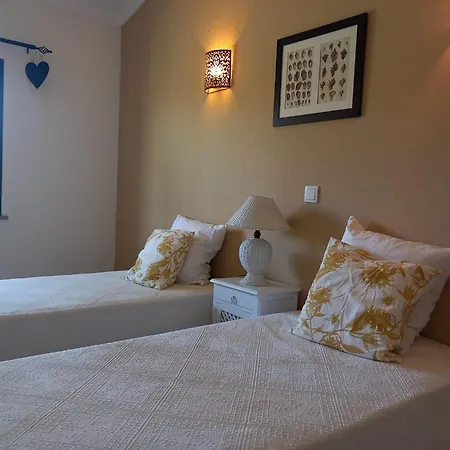 Apartahotel Honorio - Pool&garden Vilamoura