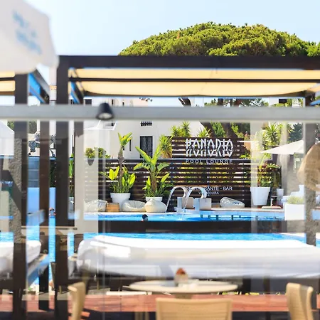 Honorio - Pool&garden Vilamoura