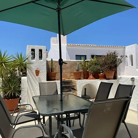 Honorio - Pool&garden Vilamoura
