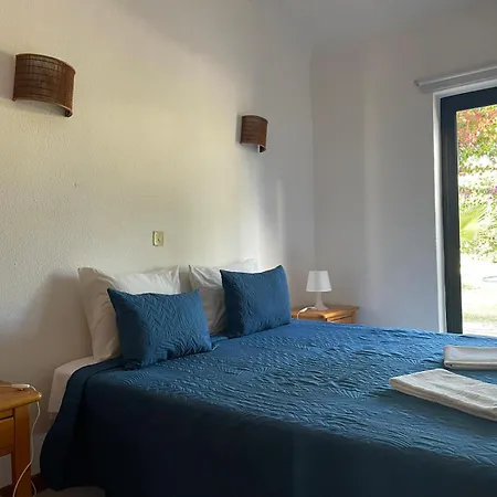 Honorio - Pool&garden Apartahotel 3*
